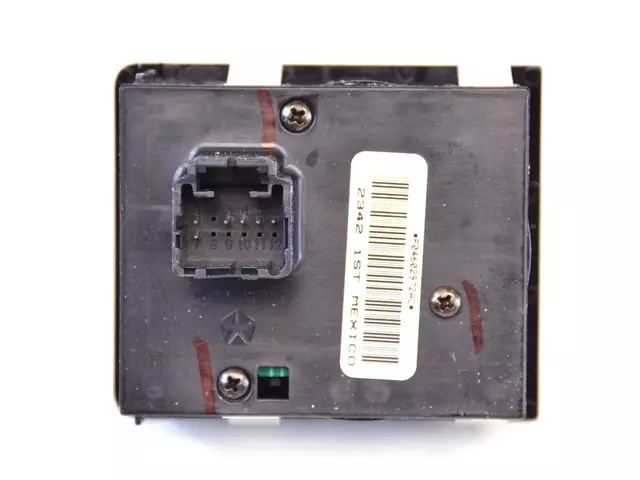 Transfer Case Switch - Mopar (4602972AC)