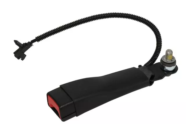 19300939 - Electrical: Outer Buckle for Cadillac: SRX Image