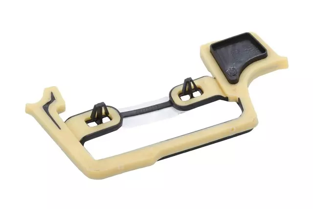 25775317 - Body: Hinge Pillar Reinforced Baffle for Buick: LaCrosse Image