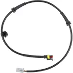 2ABS5015 - : Holstein Parts 2ABS5015 ABS Wheel Speed Sensor Wiring Harness for HOLSTEIN Image