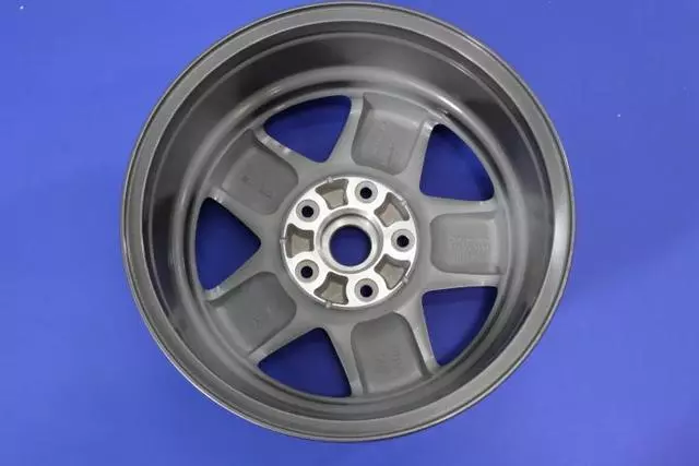 Aluminum Wheel, Front Or Rear - Mopar (1BZ81DD5AE)