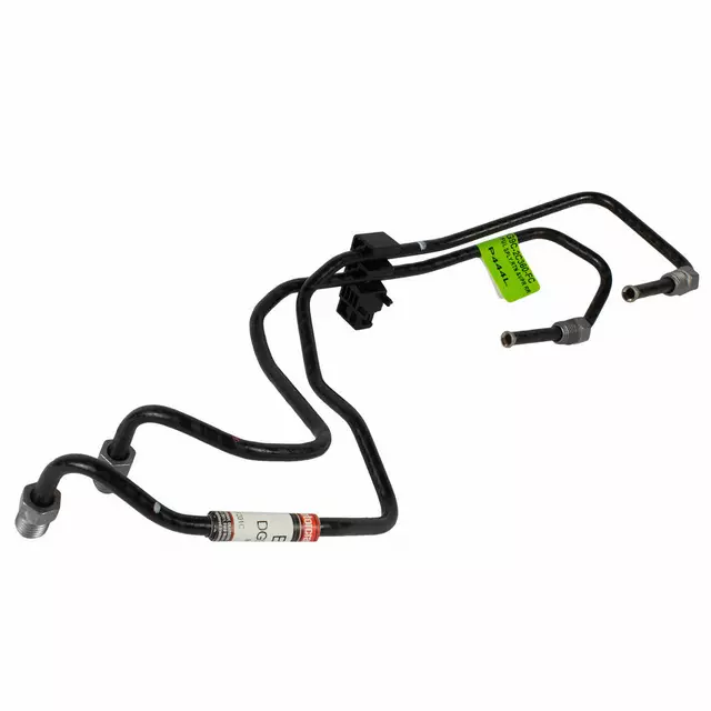 DG9Z2C360B - : Tube Assembly Brake for Ford Image