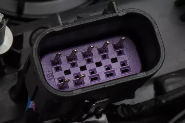 Composite Assembly - GM (42435940)