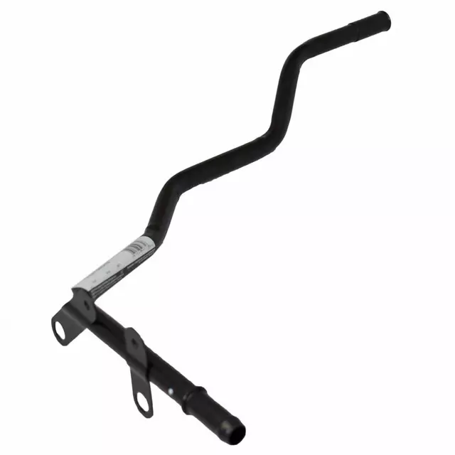 Coolant Line - Ford (F65Z-18663-FB)
