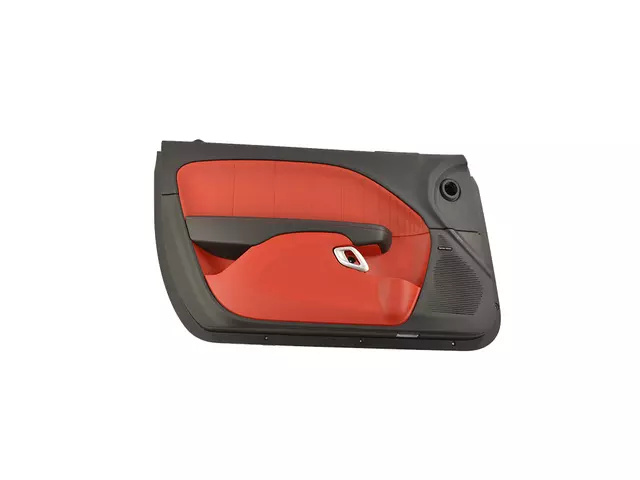 Front Door Trim Panel, Left - Mopar (5XN551XCAC)