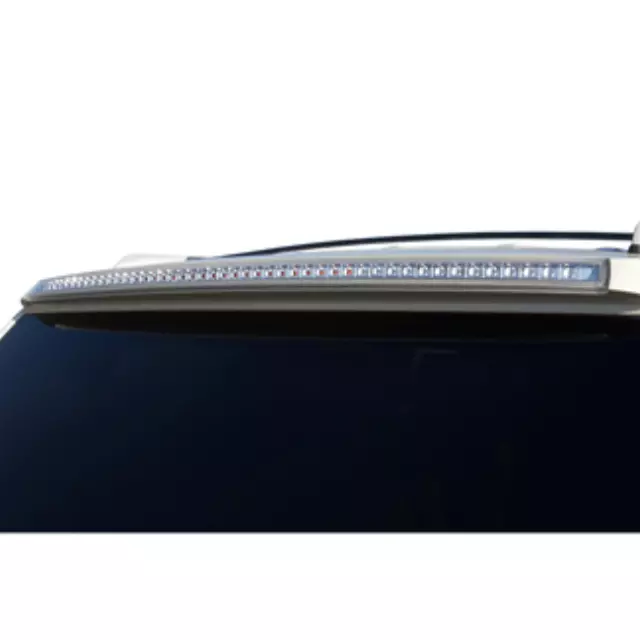 19172250 - Exterior: Stop Lamp - Clear Lens - Esv for Cadillac: Escalade, Escalade ESV Image