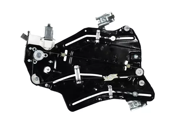 20774594 - Body: Regulator for Pontiac: G6 Image