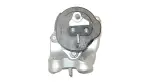 12361F4012 - Engine: Insulator for Toyota Image