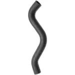71851 - : CURVED RADIATOR HOSE, DAYCO for DAYCO HYDRAULIC Image