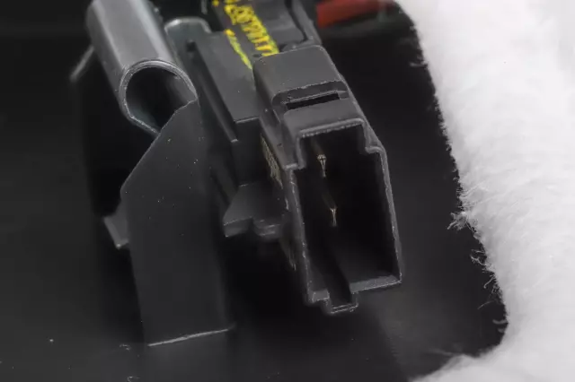 Door Trim Panel - GM (84365599)