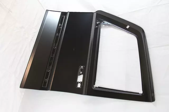 55396546AC - : Outer Panel for Jeep: Commander Image