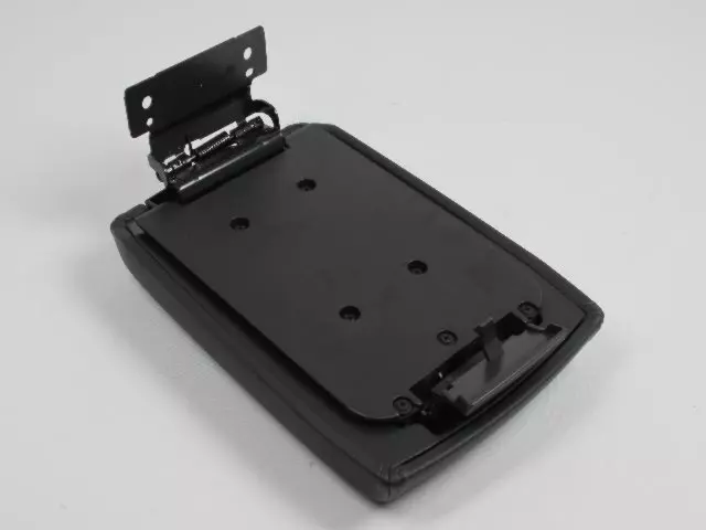 Console Armrest - Mopar (1RQ591BNAA)