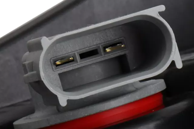 Front Drivers Side Turn Signal Lamp - GM (84226245)