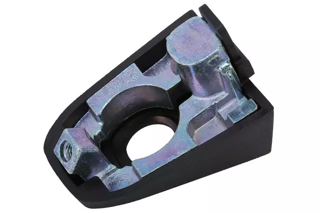 23127642 - Body: Escutcheon for Chevrolet: Colorado | GMC: Canyon Image