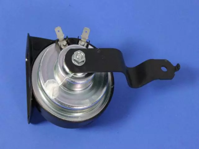 Horn And Bracket - Mopar (68386895AA)