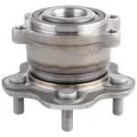 1BP01228AA - : Wheel Bearing and Hub Assembly for bproauto Image