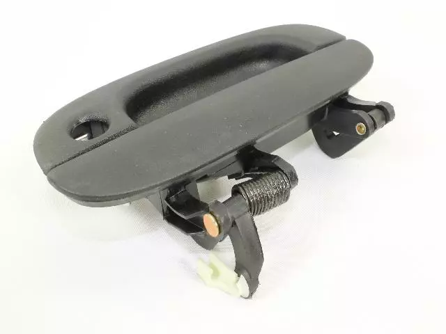 Front Door Exterior Handle, Left - Mopar (55275023AB)