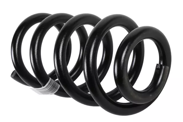 Front Coil Spring - GM (22845798)