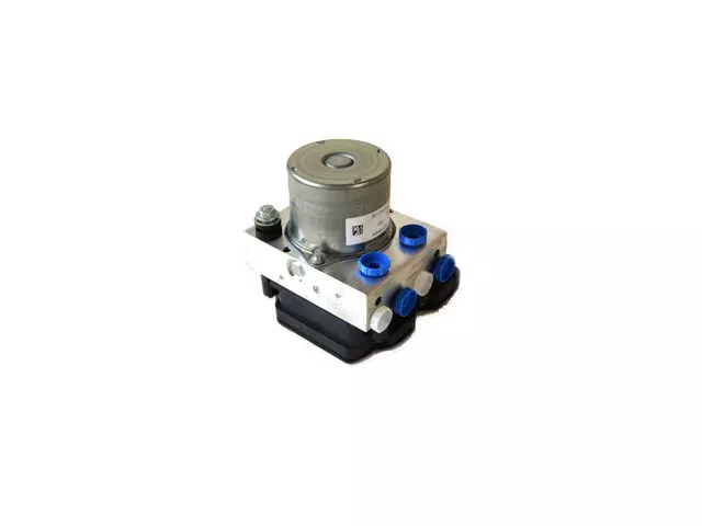 Anti-Lock Brake Control Unit - Mopar (68270554AA)