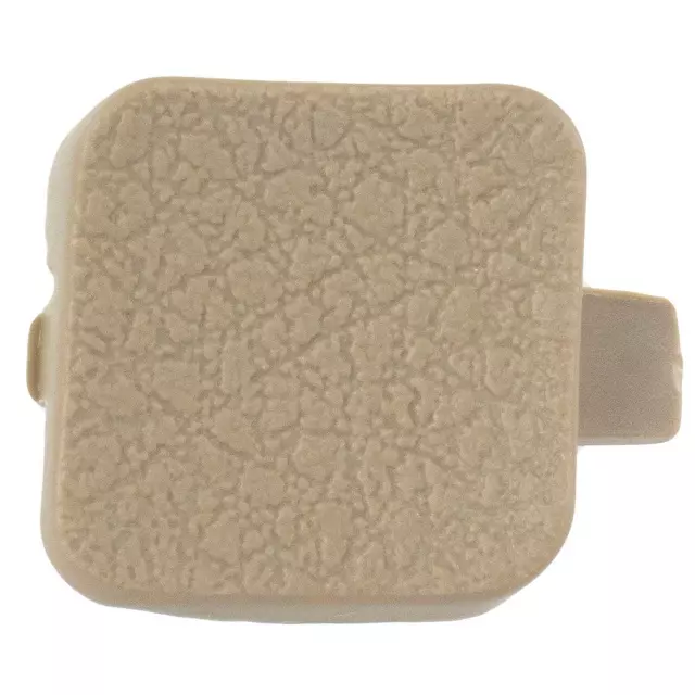 9C2Z15238A33BB - Body: Handle Bezel Cap for Ford: E-150, E-250, E-350 Super Duty, E-450 Super Duty Image