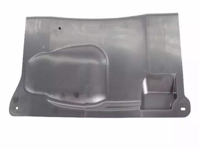 Accessory Drive Shield - Mopar (5116037AB)
