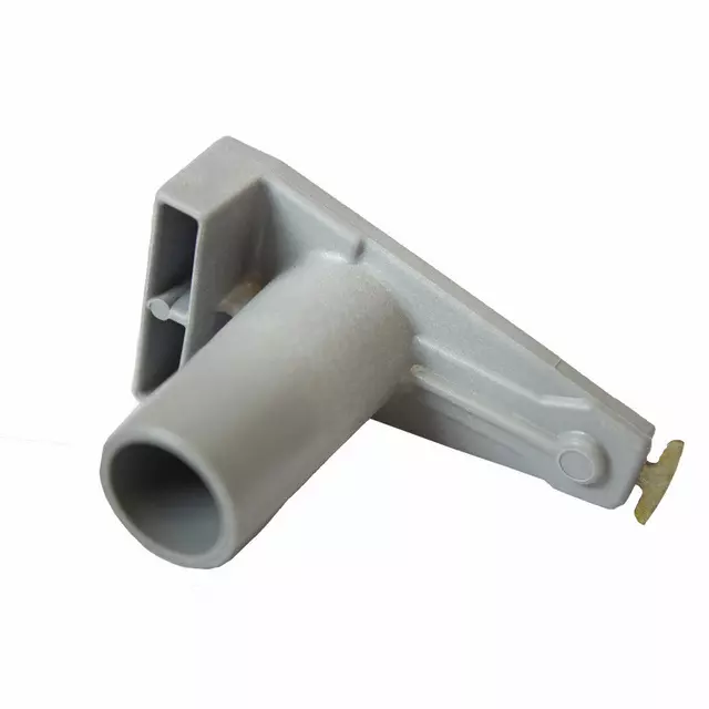 E6TZ12200C - Electrical: Rotor for Ford: Bronco, Country Squire, E-150 Econoline, E-150 Econoline Club Wagon, E-250 Econoline, E-250 Econoline Club Wagon, E-350 Econoline, E-350 Econoline Club Wagon, F-150, F-250, F-350, LTD, LTD Crown Victoria, Mustang | Lincoln: Continental, Town Car | Mercury: Capri, Colony Park, Cougar, Grand Marquis Image