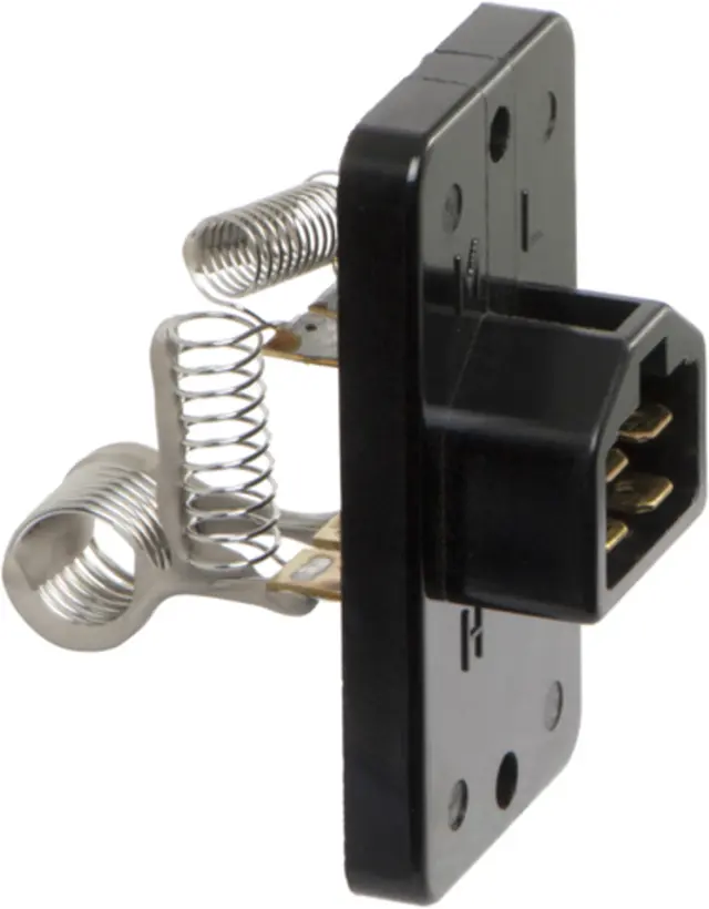 20157 - Air Conditioning &amp; Heat: HVAC Blower Motor Resistor for FOUR SEASONS Image