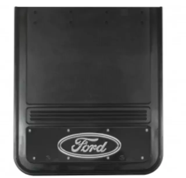 2018-2022 Ford - Splash Guards, Gatorback, Rear Pair - Ford (VHC3Z-16A550-V)