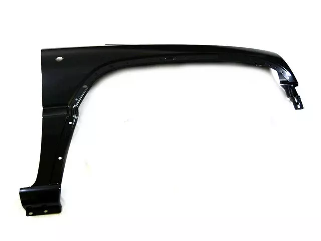 Front Fender, Right - Mopar (55360598AB)