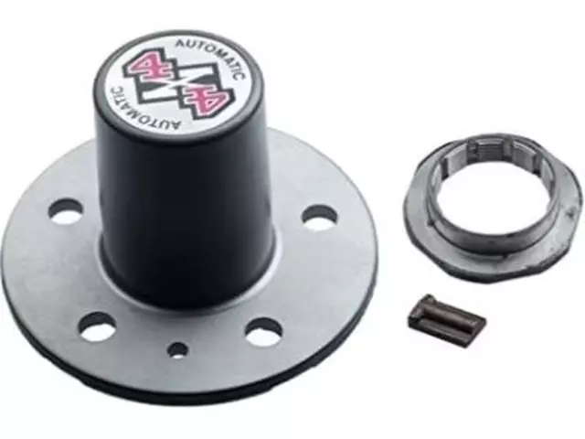 Lock Hub Assembly - Ford (F3TZ-3B396-B)