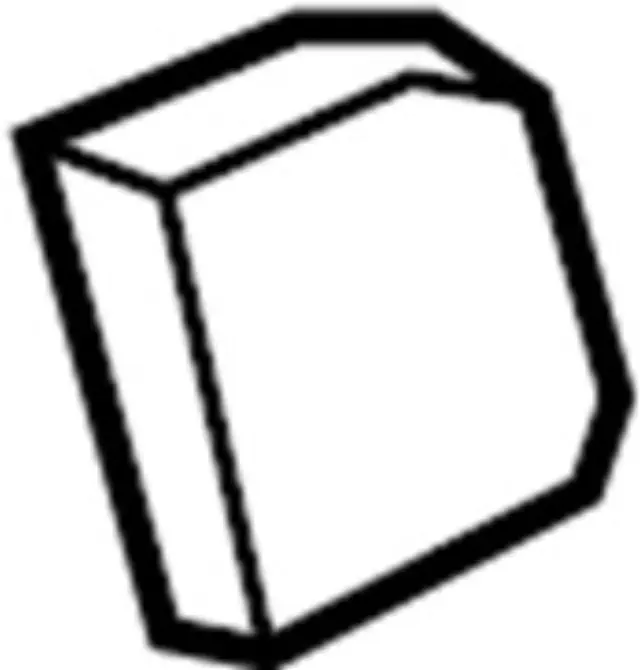 484871BA0A - Steering: Column Cover Hole Cover for INFINITI: EX35, EX37, FX35, FX37, FX50, QX50, QX70 Image