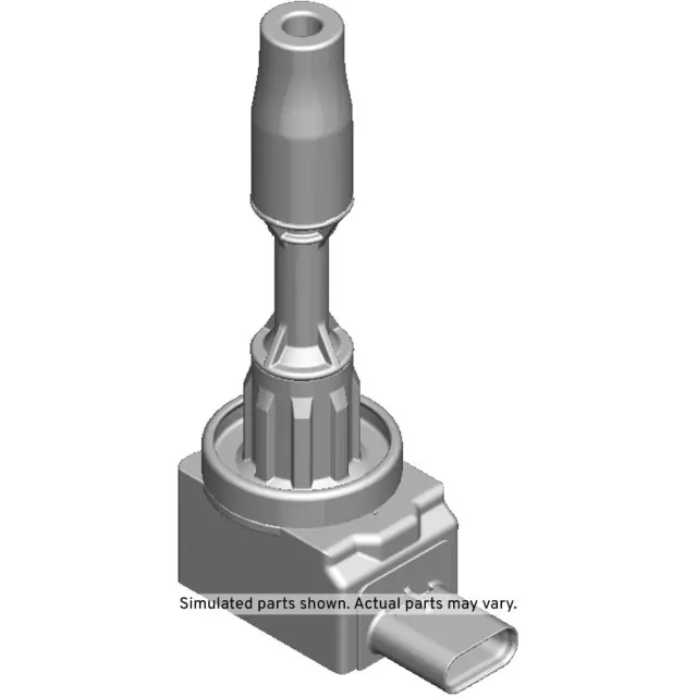 Coil - GM (12741091)