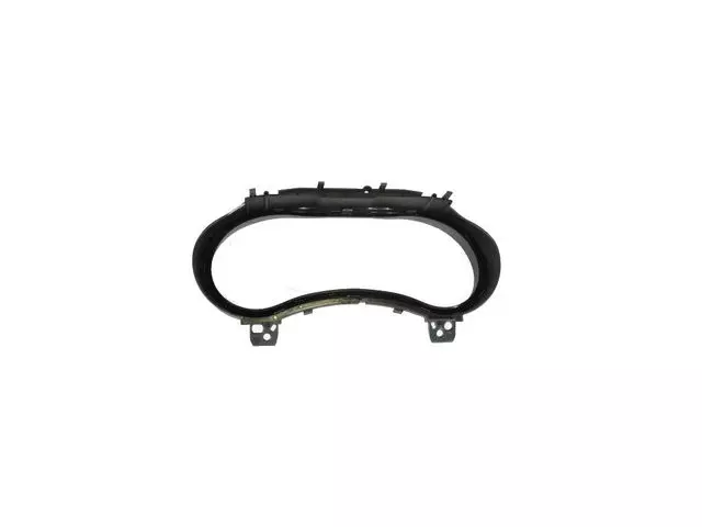 68368594AA - Electrical: Cluster Visor for Mopar Image