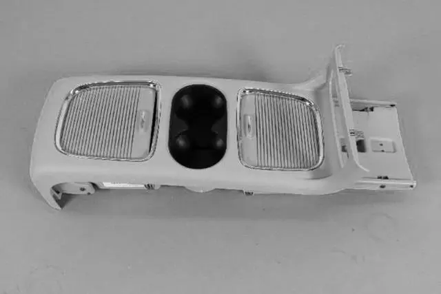 Floor Console - Mopar (1RF11DX9AK)