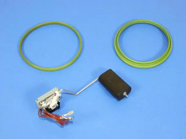 5096150AC - Fuel System: Level Sensor for Chrysler: Town &amp; Country, Voyager | Dodge: Caravan, Grand Caravan Image