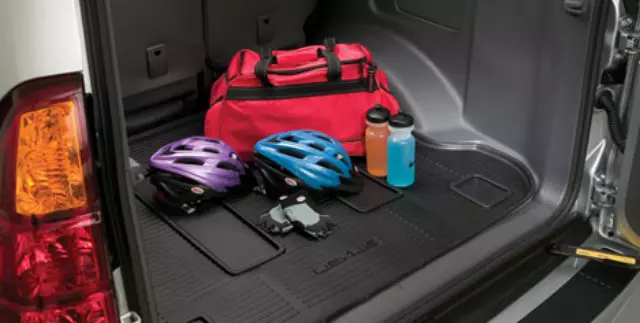 Cargo Tray - Dark Gray - Lexus (PT218-60053-11)