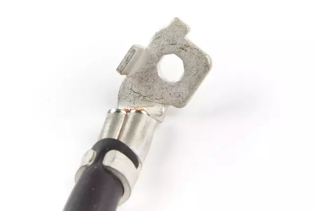 Auxiliary Battery Negative Cable - GM (23431532)