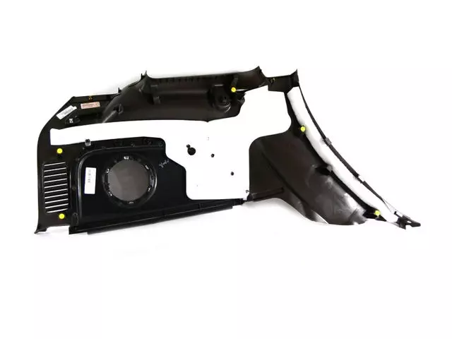 Quarter Trim Panel, Right - Mopar (1GU361U5AH)