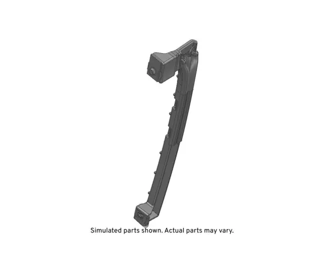 84454246 - : Front Guide for Cadillac: XT4 Image