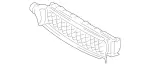 2115050630 - : Air Duct for Mercedes-Benz: E320 Image
