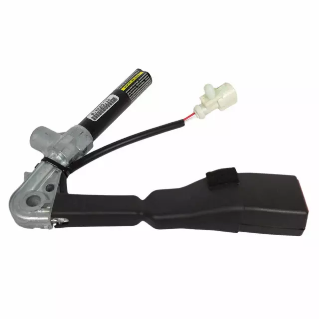 7L1Z7861202AC - Electrical: Buckle for Ford: Expedition | Lincoln: Navigator Image