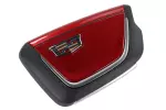 85541923 - : Remote Control Door Lock and Theft Deterrent Transmitter for ACDelco Image