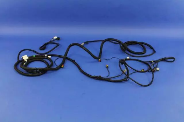 68191005AE - Electrical: Body Right Wiring for Mopar Image