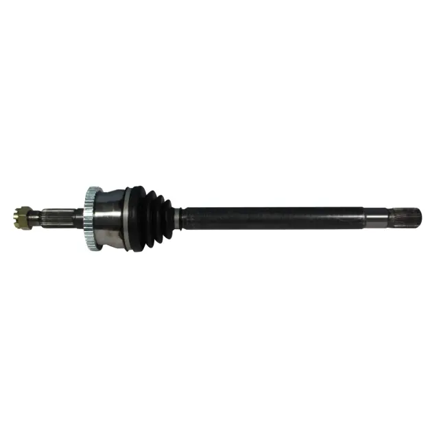 NCV82510 - : 99-04 Jeep Grand Cherokee CV Axle Assembly  - Front Left for GSP Image