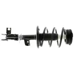 SR4281 - : Complete Corner Unit Assembly -Strut, Mount and Spring for KYB Image