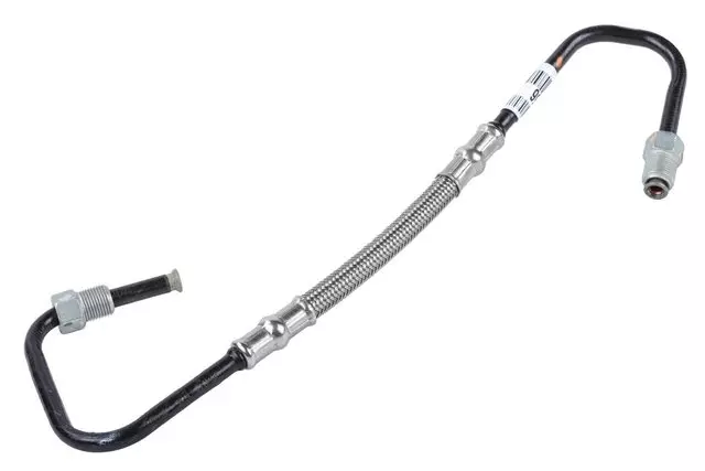 96968256 - : Brake Pressure Modulator Valve Front Pipe for GM Image
