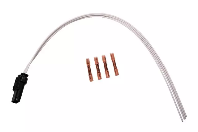 PT3608 - : Wiring Pigtail for ACDelco Image