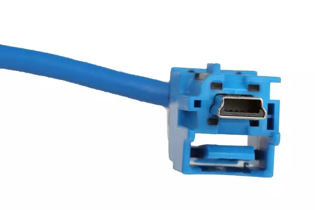 26212807 - : Radio and Mobile Telephone Antenna Cable for ACDelco Image