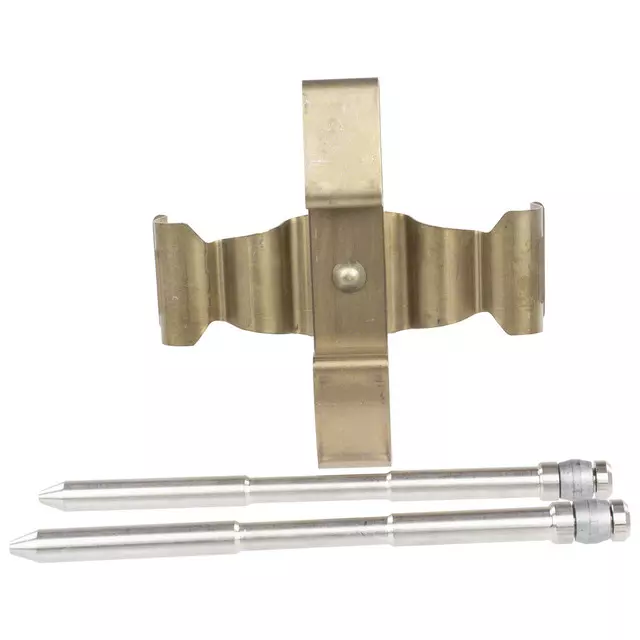 Disc Brake Anti-Rattle Clip - Ford (KR3Z-2068-C)