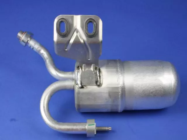 Air Conditioning Accumulator - Mopar (5058261AG)